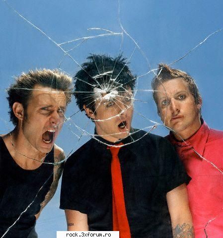 greenday